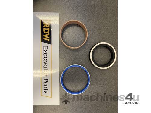 Komatsu PC400 Track Adjuster Seal Kit 