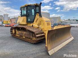 2014 Komatsu D61EXI-23 - picture0' - Click to enlarge