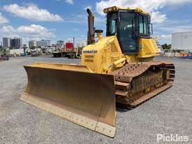 2014 Komatsu D61EXI-23 - picture0' - Click to enlarge