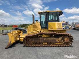 2014 Komatsu D61EXI-23 - picture1' - Click to enlarge