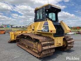 2014 Komatsu D61EXI-23 - picture2' - Click to enlarge