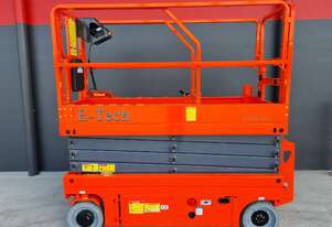 Dingli ACE S06 2023 19ft Electric Scissor Lift - 230kg SWL