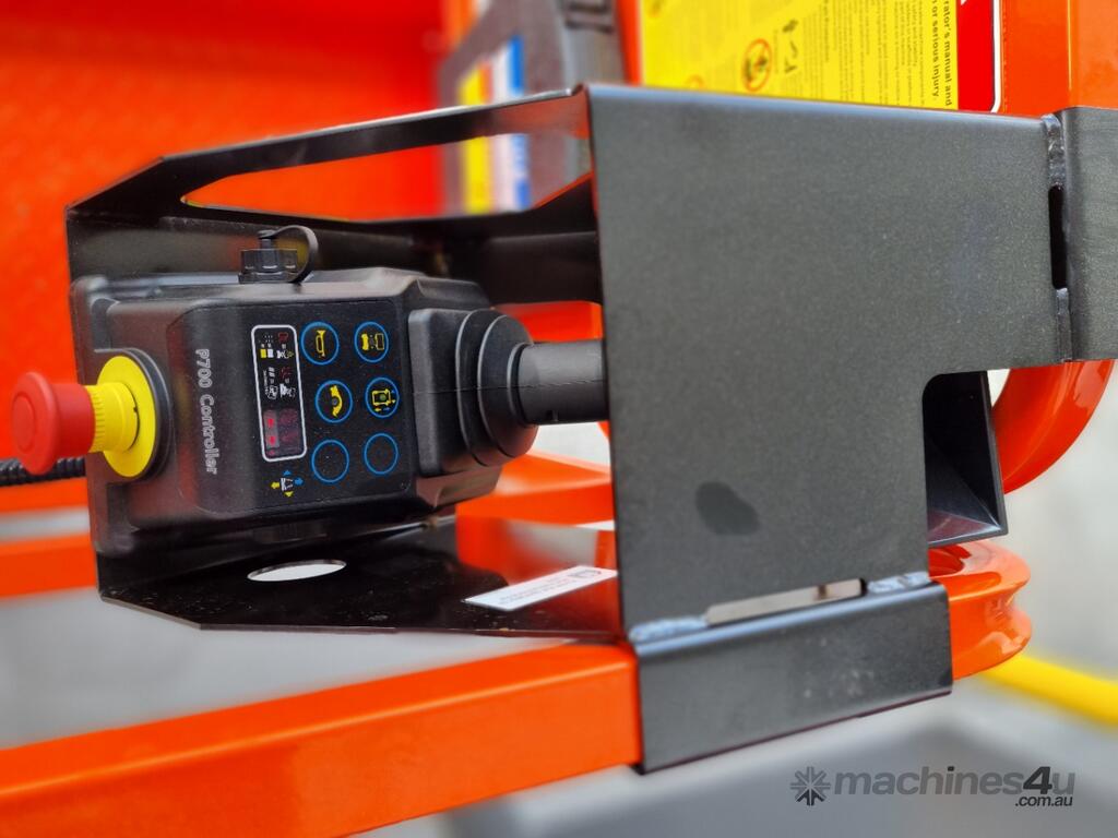 New 2023 dingli S06ACE Scissor Lift in DANDENONG SOUTH, VIC