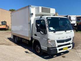 Fuso Canter 515 - picture0' - Click to enlarge