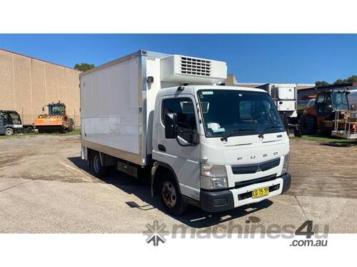 Fuso Canter 515