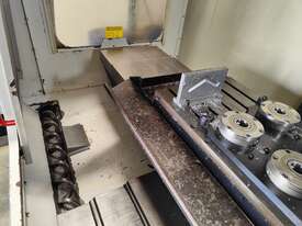 Well Optioned Haas VF 3 CNC Vertical Machining Centre - picture0' - Click to enlarge