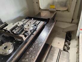 Well Optioned Haas VF 3 CNC Vertical Machining Centre - picture1' - Click to enlarge