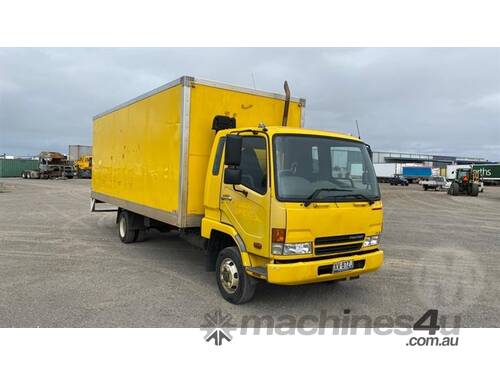 Mitsubishi Fuso