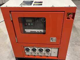 Kubota 20 KVA Generator - picture0' - Click to enlarge