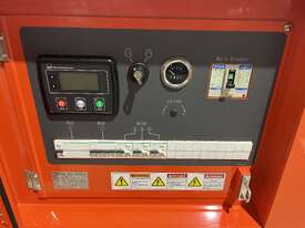 Kubota 20 KVA Generator - picture1' - Click to enlarge