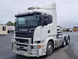 Scania R560 - picture1' - Click to enlarge