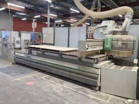 Biesse CNC Rover B Router - picture0' - Click to enlarge