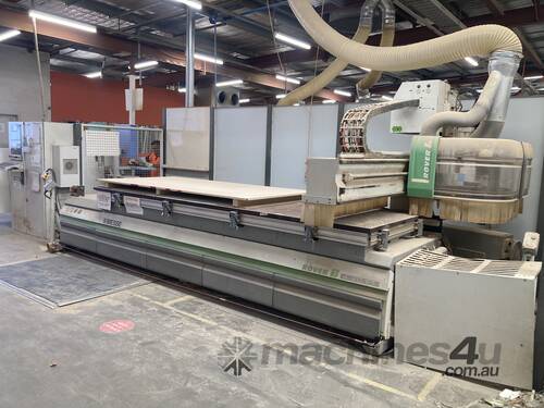 Biesse CNC Rover B Router