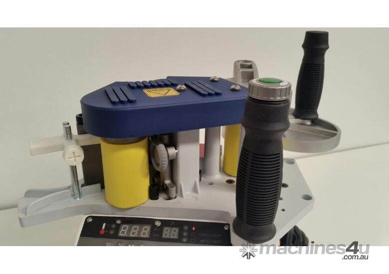 New 2023 comatic BR500 Contour Edgebander in , Listed on Machines4u