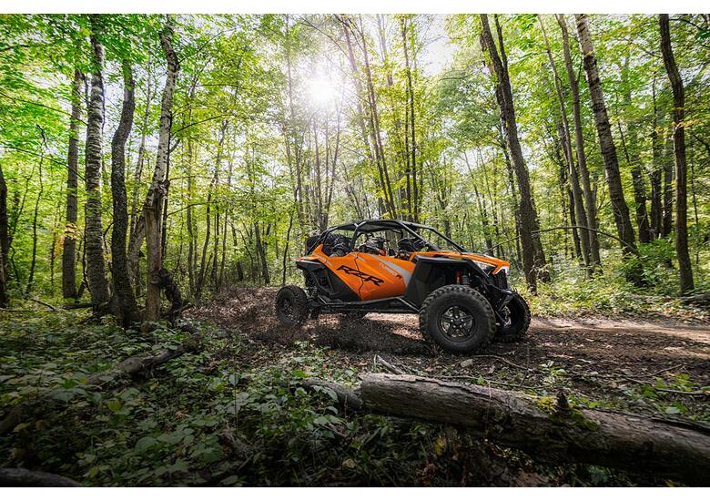 caption LIFT EQUIPT- POLARIS RZR TURBO R 4 ULTIMATE EPS
