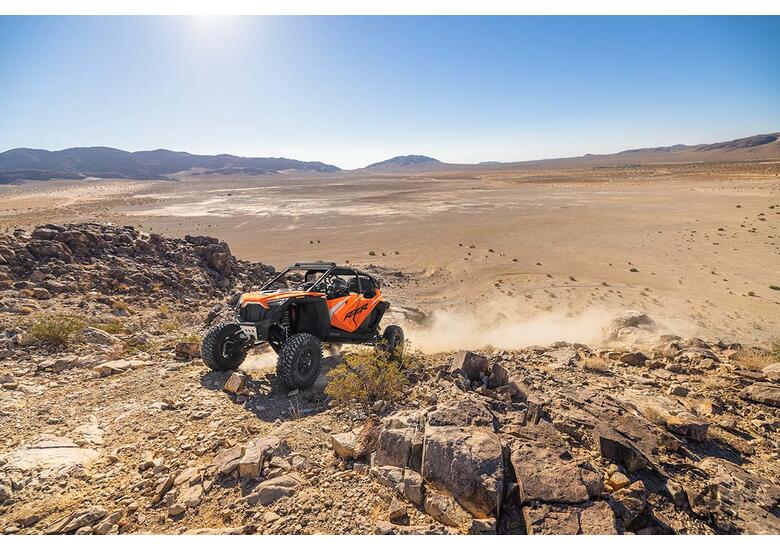 caption LIFT EQUIPT- POLARIS RZR TURBO R 4 ULTIMATE EPS