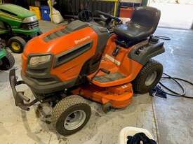 2014 Husqvarna YTH2242TDRF Lawn Garden Tractors - picture1' - Click to enlarge