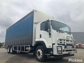 2015 Isuzu FVL 1400 LWB - picture0' - Click to enlarge