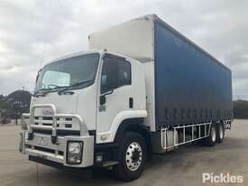 2015 Isuzu FVL 1400 LWB - picture0' - Click to enlarge