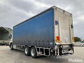 2015 Isuzu FVL 1400 LWB - picture2' - Click to enlarge