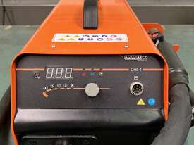 Portable Induction Heater  - picture0' - Click to enlarge