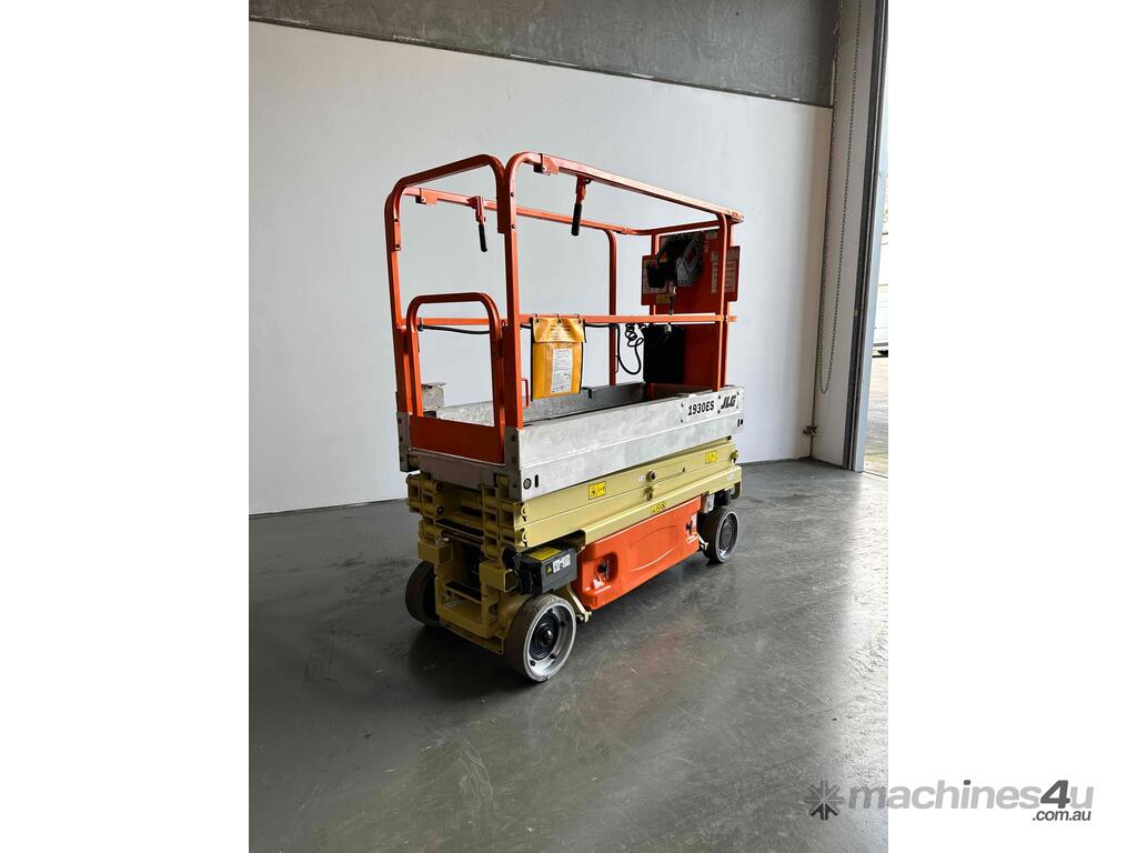 Used 2013 jlg 1930ES Scissor Lift in PENRITH, NSW