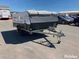 2019 Jayco Lark - picture0' - Click to enlarge