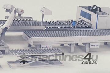 KDT Automation solutions for Panel handling