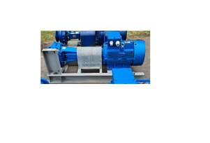 LLOYDS DEALS - 30 kW Electric TKL Hydro-Titan Centrifugal Water Pump