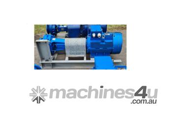 LLOYDS DEALS - 30 kW Electric TKL Hydro-Titan Centrifugal Water Pump
