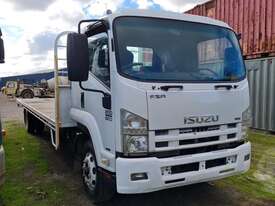 Isuzu FSR - picture0' - Click to enlarge