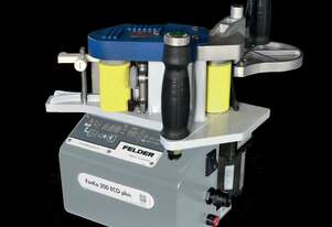 Felder FORKA Eco plusManuall Edgebander - curving