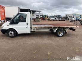 2002 Ford Transit 125 T430 - picture1' - Click to enlarge