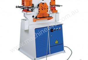 SUNRISE 45 Ton Punch and Shear New Includes Auto Touch & Cut