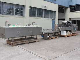 Horizontal Flow Wrapper. - picture2' - Click to enlarge