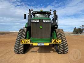 John Deere 9420RX 4WD Cab - picture0' - Click to enlarge