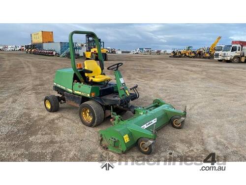 John Deere F1145