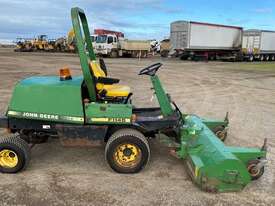 John Deere F1145 - picture0' - Click to enlarge