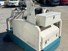 Used Tennant 6200 Fully Refurbished - picture0' - Click to enlarge