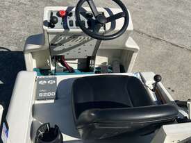 Used Tennant 6200 Fully Refurbished - picture1' - Click to enlarge