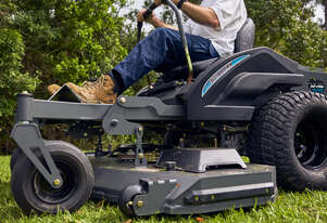 Bushranger Spartan RZPRO 61