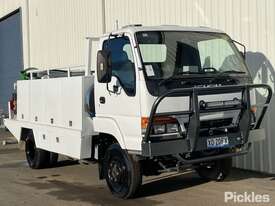 1998 Isuzu NPS - picture0' - Click to enlarge