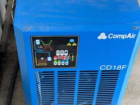 Rotary Screw Air Compressor - picture2' - Click to enlarge