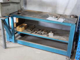 AP LEVER FLY PRESS NO.5 - picture1' - Click to enlarge