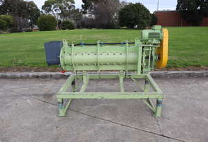 Continuous Paddle Mixer - 25L