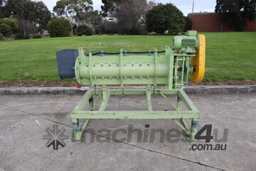 Continuous Paddle Mixer - 25L