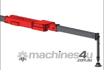 Fassi   MICRO M40A.1 Fassi   MICRO M40A.1