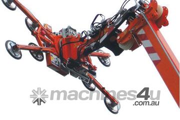 JEKKO MR 800.4 Manipulator