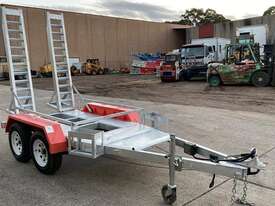 Green Trailers Plant - picture0' - Click to enlarge