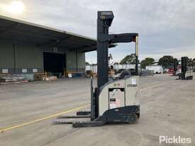 2020 Crown Electric Reach Forklift - picture2' - Click to enlarge